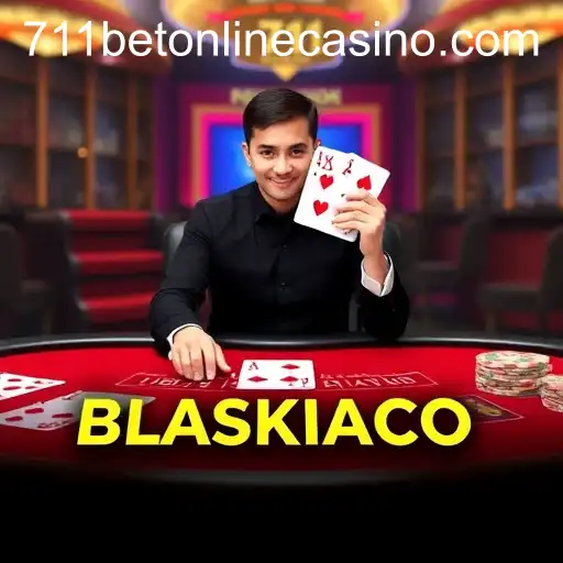 Exploring Blackjack at 711 Bet Online Casino: A Comprehensive Guide