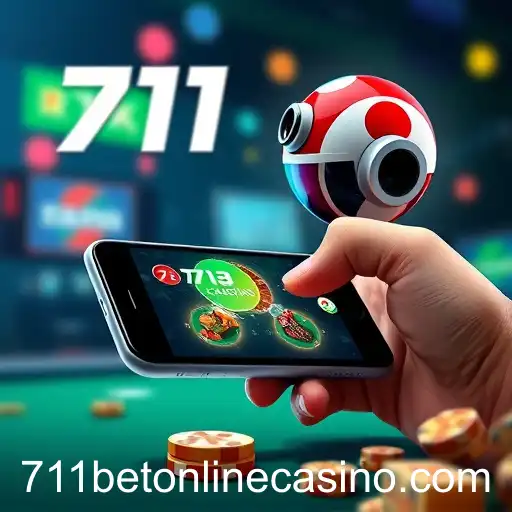 The Evolution of Digital Gambling in 2025