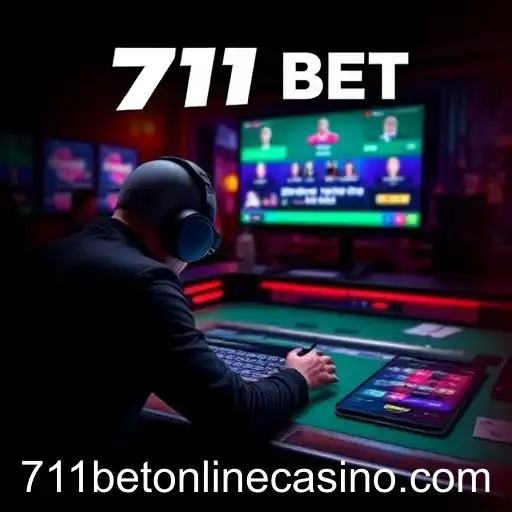 Emerging Trends in Online Gambling