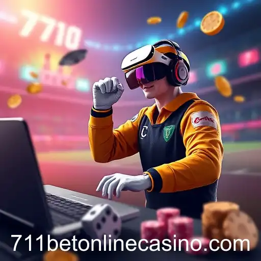The Evolution of Online Gaming