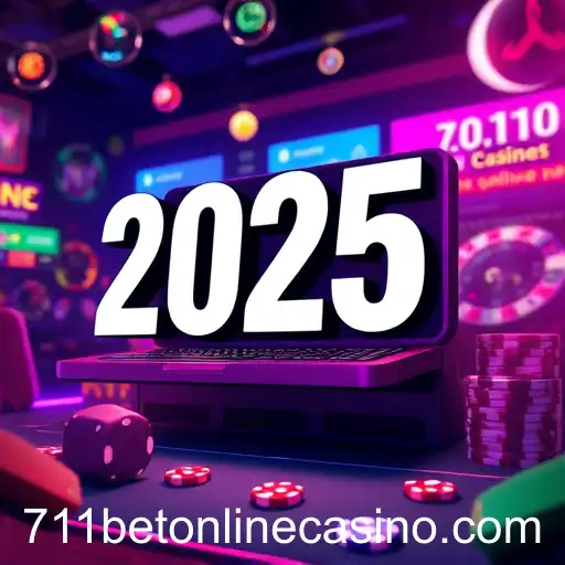 711 Bet Casino Innovations and Market Trends