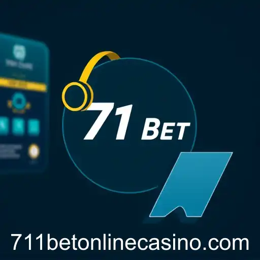 The Rise of 711 Bet in the Online Gaming Scene