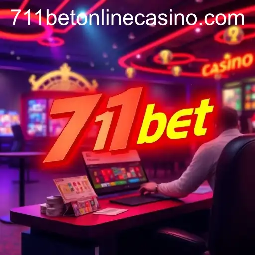 The Evolution of Online Gambling