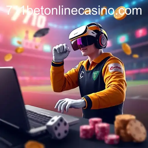 The Evolution of Online Gaming