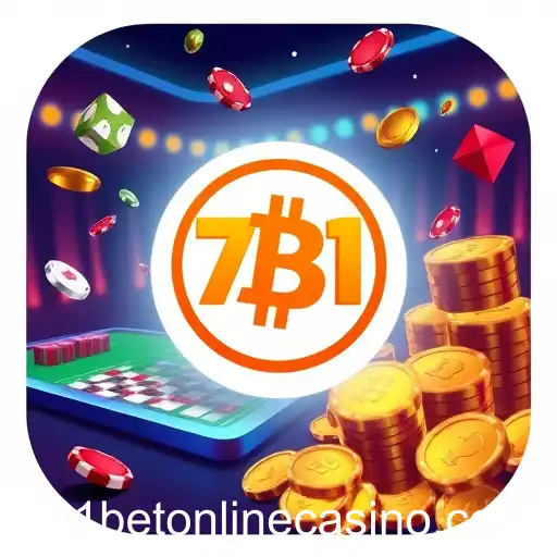 The Growth of 711 Bet Online Casino