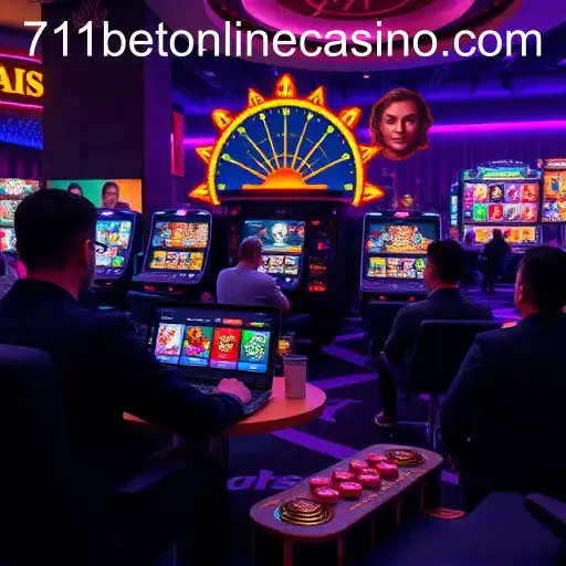 The Growth of Online Gaming in 2025