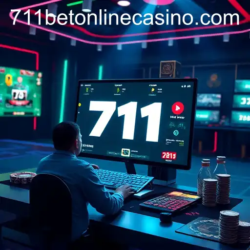 Growth and Challenges in the Online Casino Industry