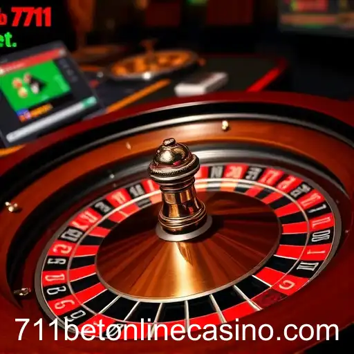 The Rising Popularity of Online Casinos in 2025