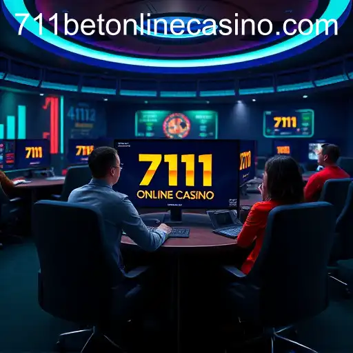 The Rise of Online Casino Trends