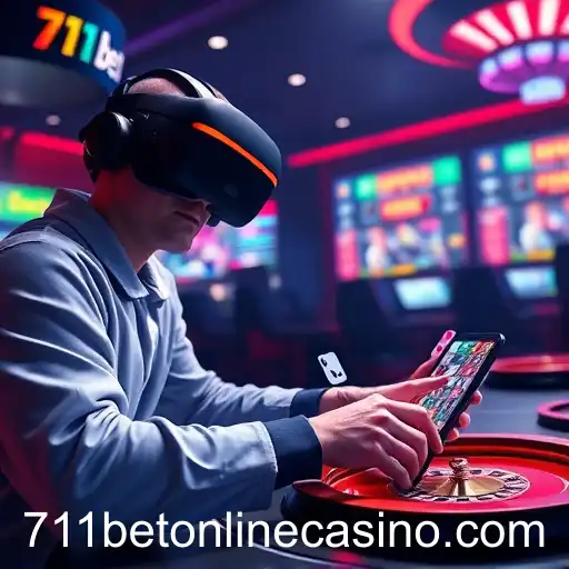 The Rise of Online Gaming in 2025