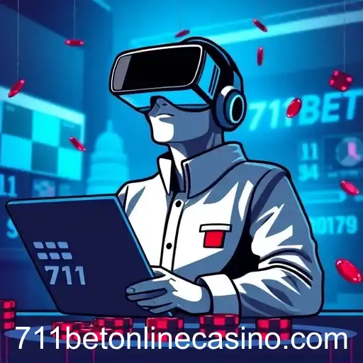 The Rise of 711 Bet in the Casino Landscape