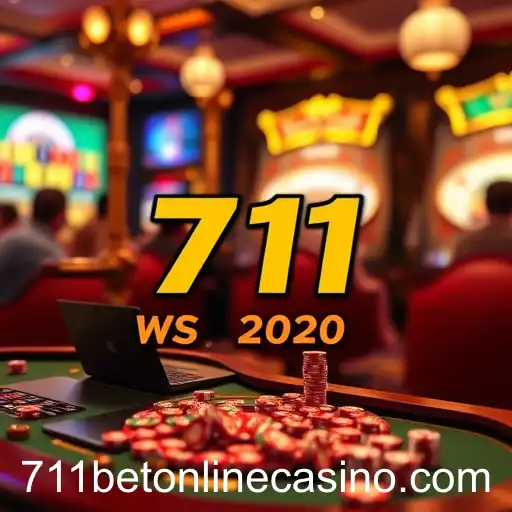 The Rise of Online Casinos in 2025