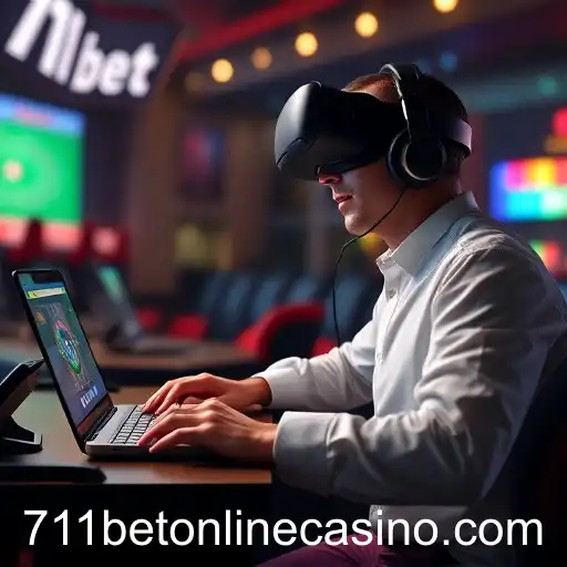 Rise of Online Gambling in 2025