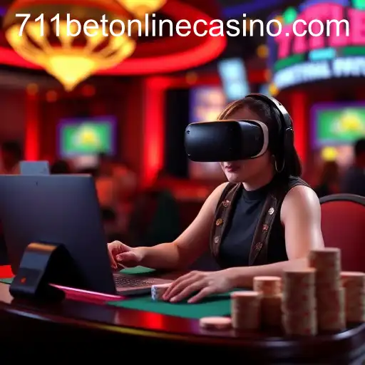 The Rise of Online Gaming in the Modern Era