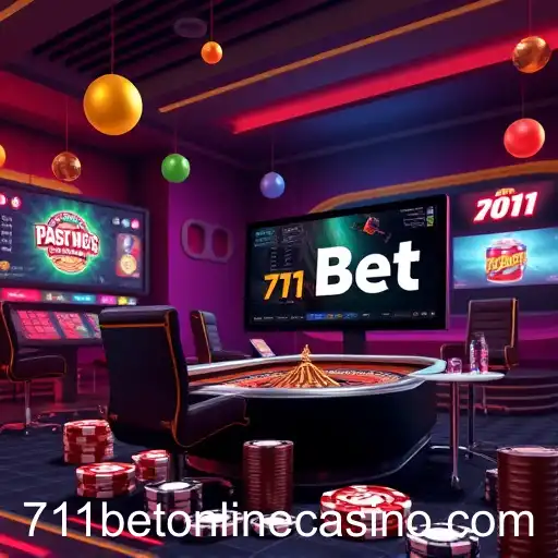 The Rise of Online Casinos in 2026